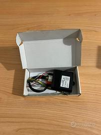 🔥 Centralina Laserline 12V 1040 SL081112 Originale
