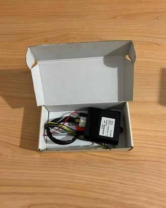 🔥 Centralina Laserline 12V 1040 SL081112 Originale