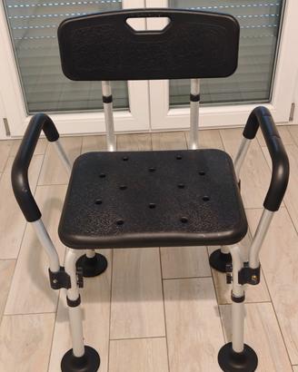 sedia per anziani