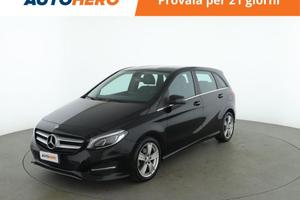 MERCEDES-BENZ B 200 VG90057