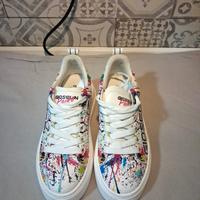 Scarpe Gioselin