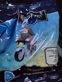 personaggio Harry Potter 