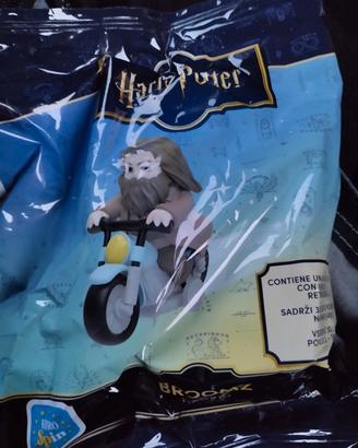 personaggio Harry Potter 