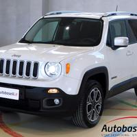 JEEP Renegade 2.0 MJT 140CV 4WD ACTIVE DRIVE LIM