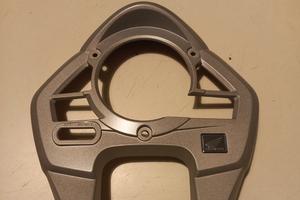 Cornice strumentazione hornet