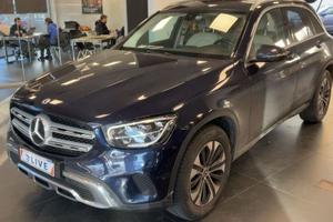 Mercedes-Benz GLC 200 4Matic Mild Hybrid Spor...