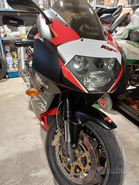 Aprilia RSV Mille - 2002