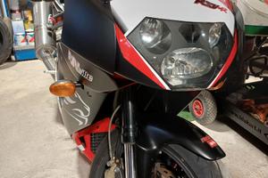 Aprilia RSV Mille - 2002