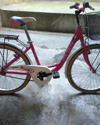 Bicicletta 