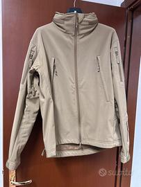 Giacca softshell  SBB Condor