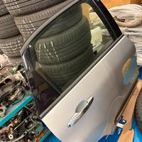 Portiera posteriore destra Fiat 599L