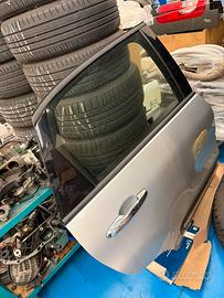Portiera posteriore destra Fiat 599L
