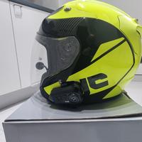  Casco Hjc FG-JET