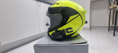 Casco Hjc FG-JET