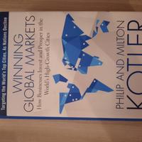 Winning global markets