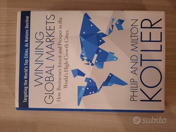 Winning global markets