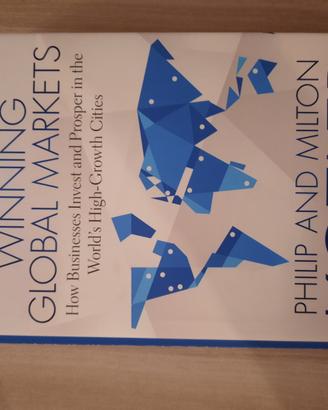 Winning global markets