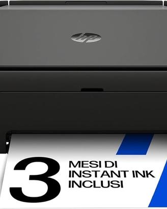 Stampante Multifunzione HP DeskJet 2920 (Wi-Fi) +