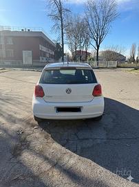 Volkswagen Polo 1.2 70cv Comfortline