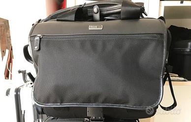 Borsa think tank urban disguise