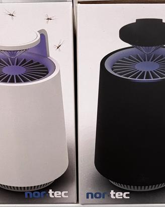 Lampada insetti con collegamento usb-c