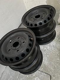 CERCHI IN FERRO