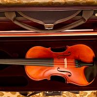 Violino 4/4 FAREAST MODELLO C FENICE 250€