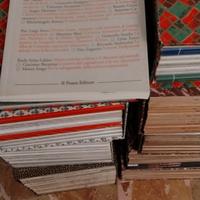 Rivista IL PONTE dal 1954 al 2004