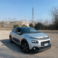 Citroen C3 Neopatentati