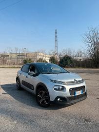 Citroen C3 Neopatentati