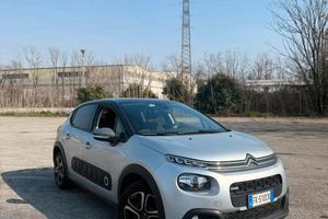 Citroen C3 Neopatentati