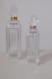 Set Ysatis de Givenchy