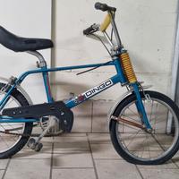 bicicletta d'epoca