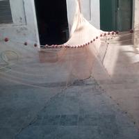 Reti da pesca