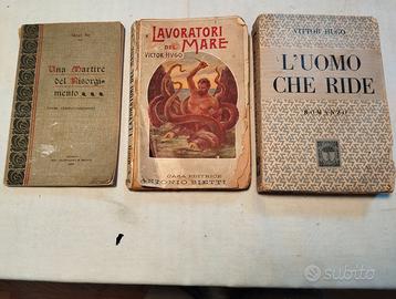 Libri Narrativa o Romanzi usati