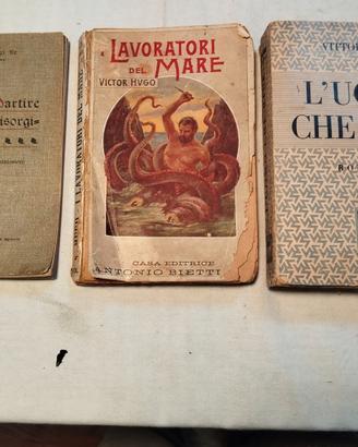 Libri Narrativa o Romanzi usati