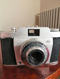 Storica Agfa modello zk3312
