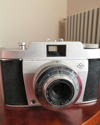 Storica Agfa modello zk3312