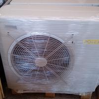 Rotex pompa di calore inverter 