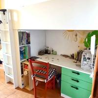 Letto SMASTAD IKEA