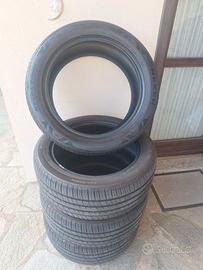 N. 4 PNEUMATICI GOMME ESTIVI NEXEN N'FERA PRIMUS 2