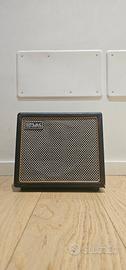 amplificatore chitarra classica e acustica