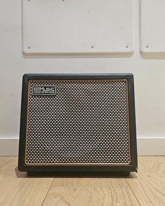 amplificatore chitarra classica e acustica