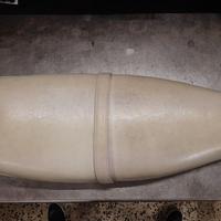 Sella per vespa px