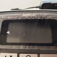 Rilevatore banconote false