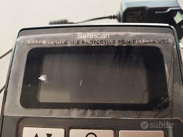 Rilevatore banconote false