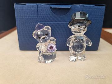 SWAROVSKI MATRIMONIO