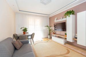 CA2625 -TRILOCALE CENTRO CARAVAGGIO