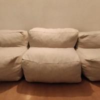 Divano componibile 