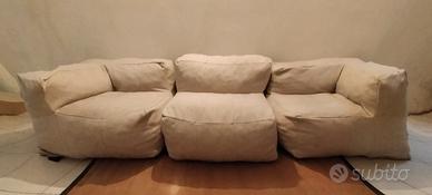 Divano componibile 